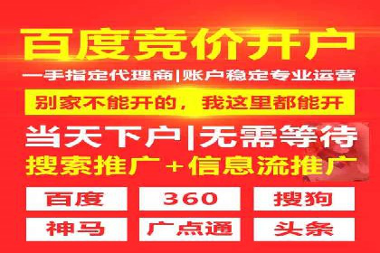 SEM广告投放策略的持续优化——某企业成功案例